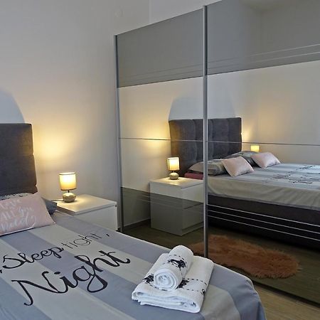 Apartment Denis Οπατία Εξωτερικό φωτογραφία