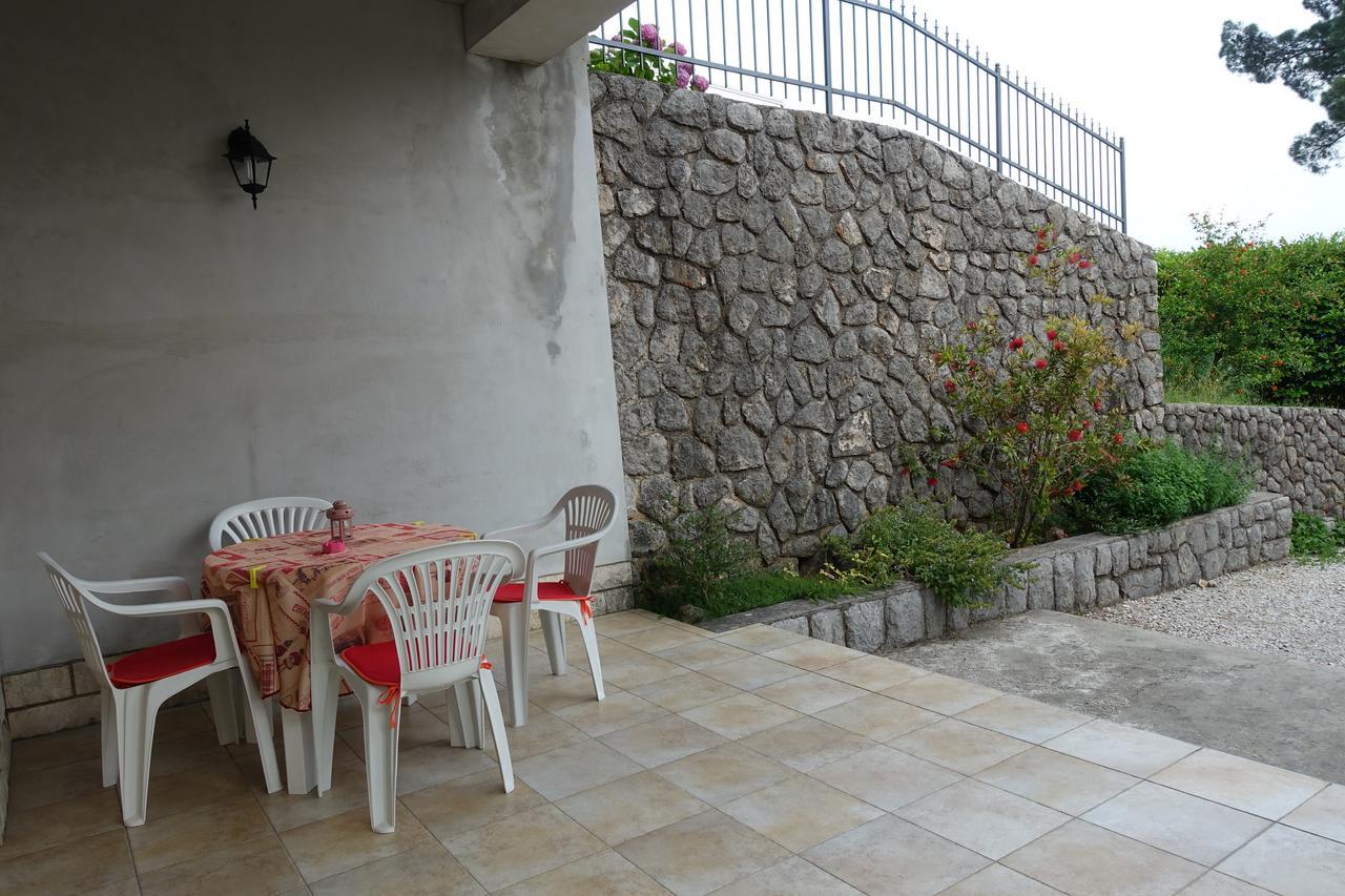 Apartment Denis Οπατία Εξωτερικό φωτογραφία
