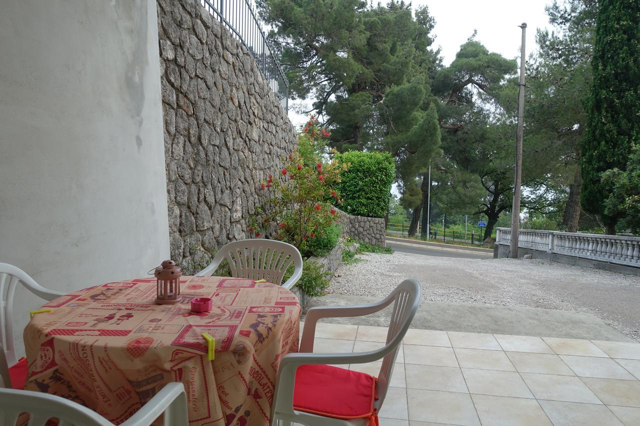 Apartment Denis Οπατία Εξωτερικό φωτογραφία