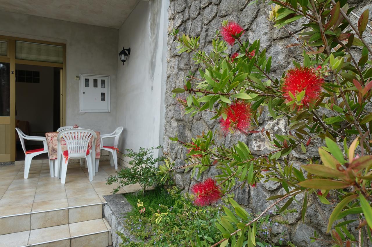 Apartment Denis Οπατία Εξωτερικό φωτογραφία