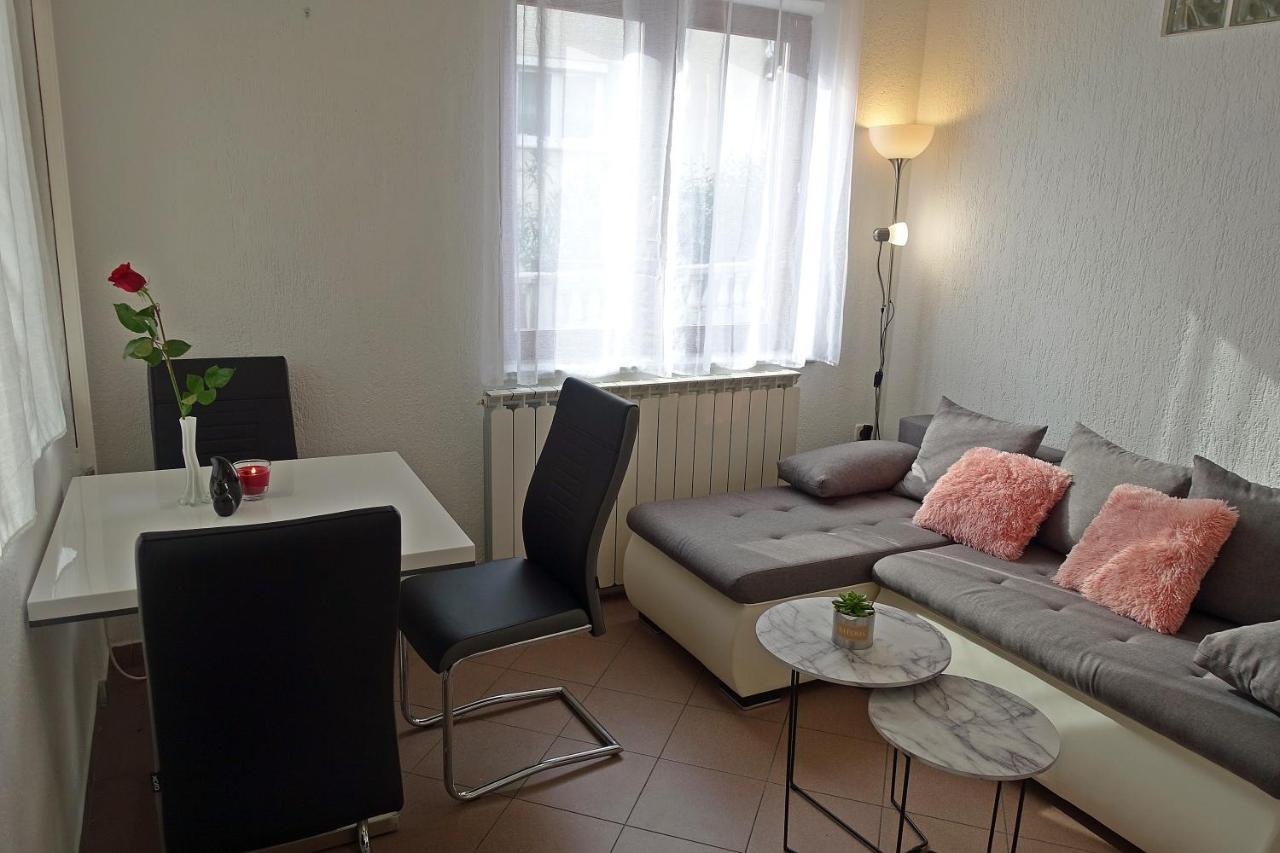 Apartment Denis Οπατία Εξωτερικό φωτογραφία