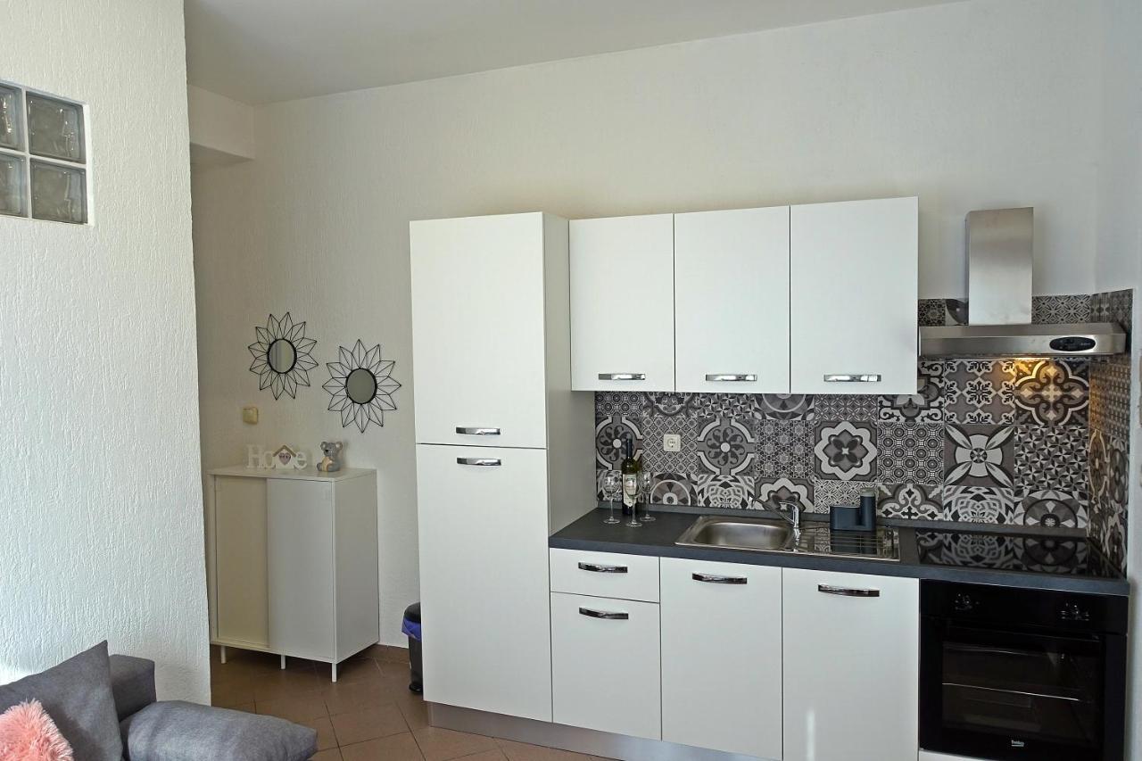 Apartment Denis Οπατία Εξωτερικό φωτογραφία