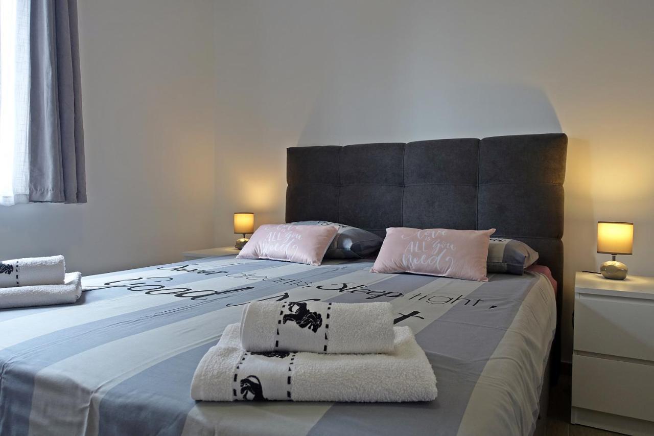 Apartment Denis Οπατία Εξωτερικό φωτογραφία