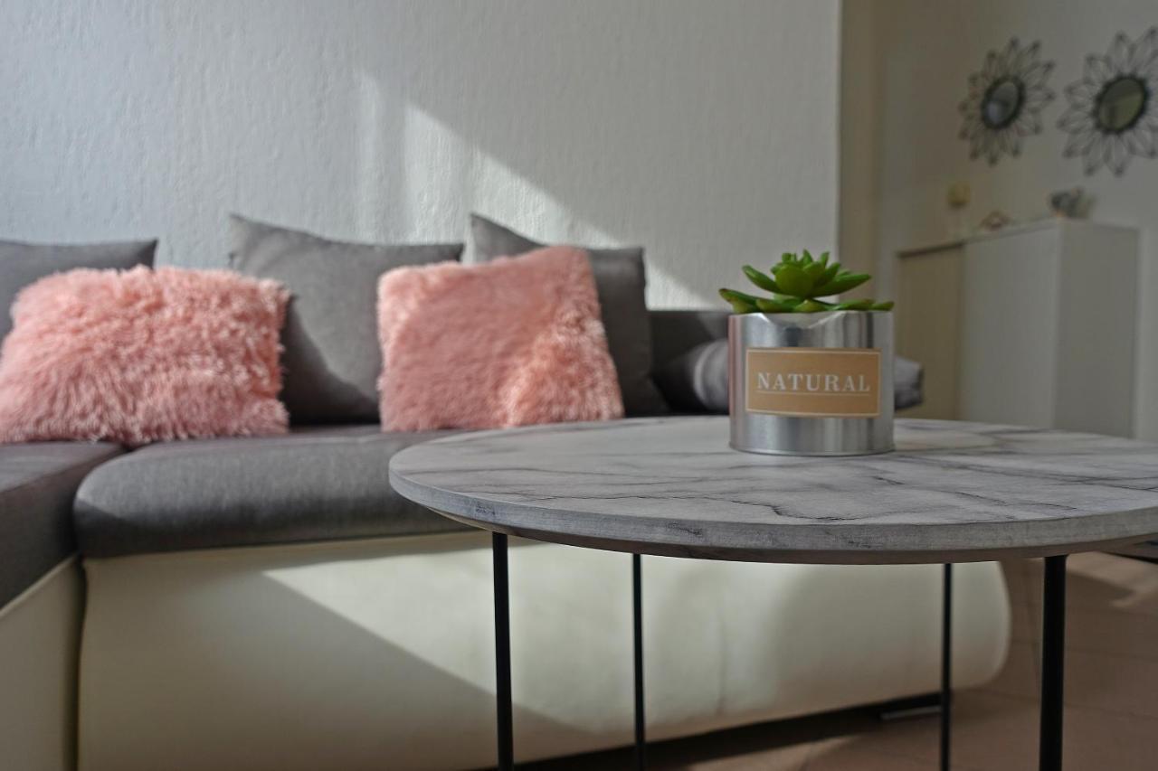 Apartment Denis Οπατία Εξωτερικό φωτογραφία