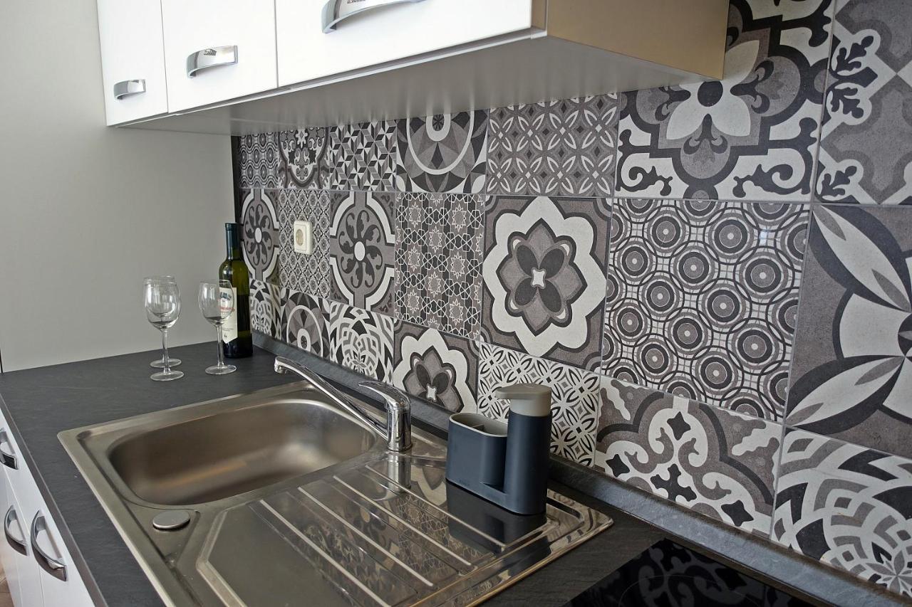 Apartment Denis Οπατία Εξωτερικό φωτογραφία