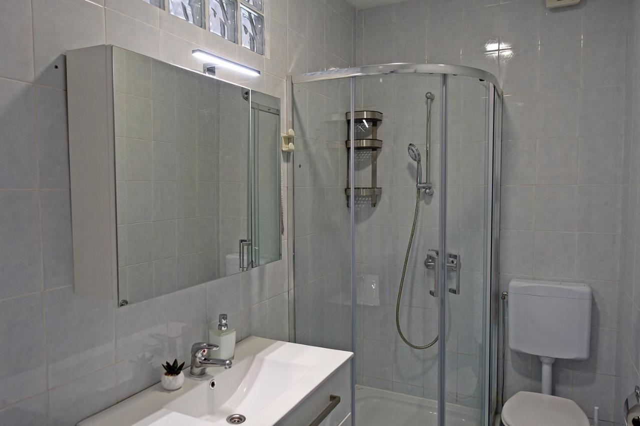 Apartment Denis Οπατία Εξωτερικό φωτογραφία