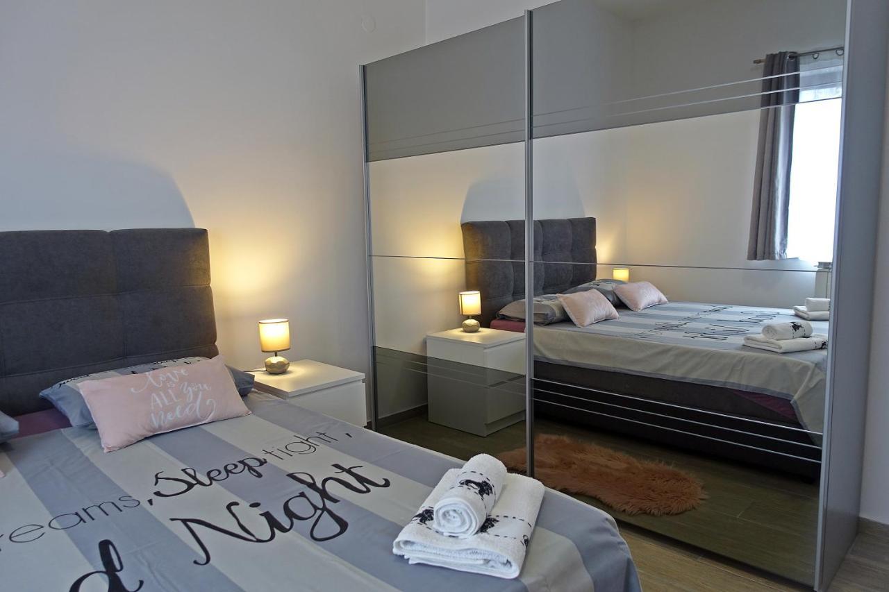Apartment Denis Οπατία Εξωτερικό φωτογραφία